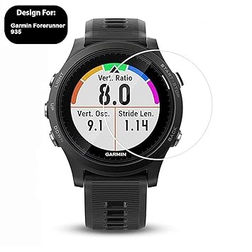 garmin 935 screen protector