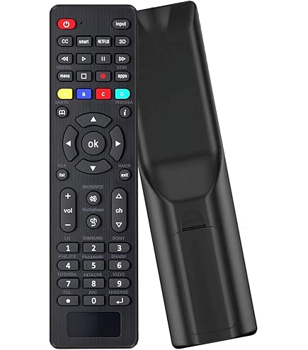 Amazon.com: SZHKHXD Remote Control for Philips CCD310 CCD320 CD615