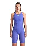ARENA Powerskin Impulso Open Back Women's