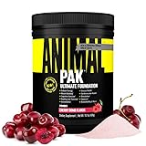 Animal Pak - Convenient All-in-One Vitamin