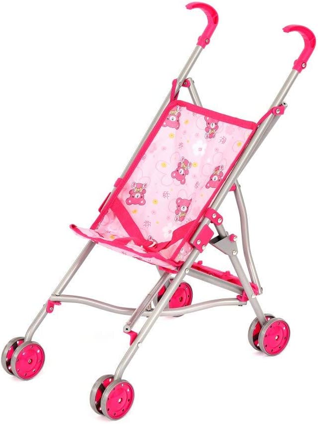 childrens toy pushchair