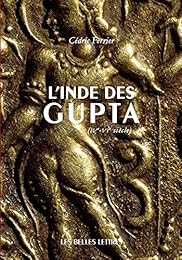 L' Inde des Gupta