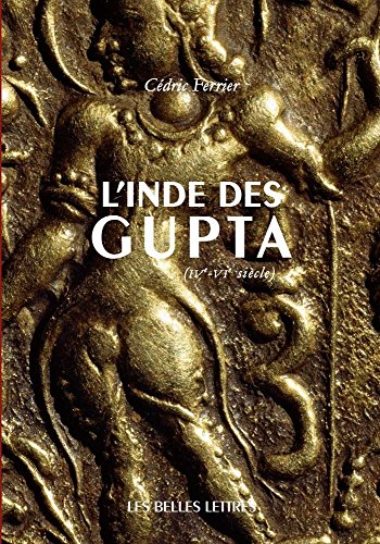 L' Inde des Gupta
