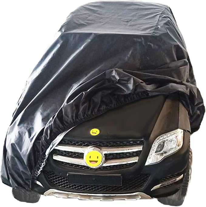 Large Kids Ride-On Toy Car Cover 