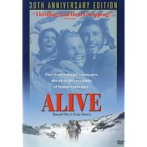 Alive: 30th Anniversary Edition: Amazon.ca: John Malkovich, Sam