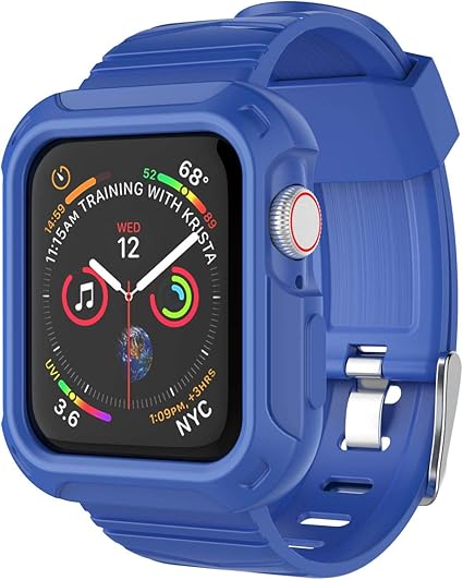 smartwatch apple 4 amazon