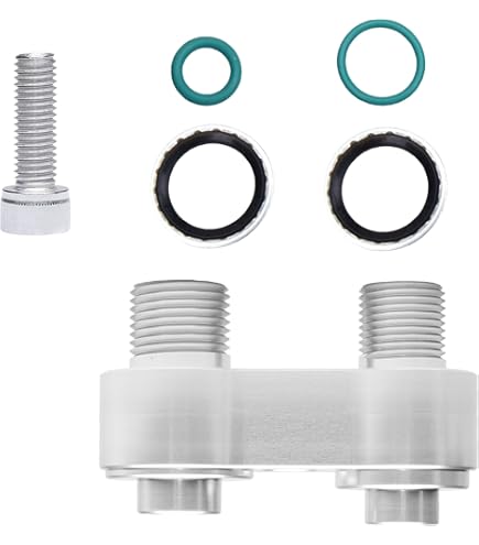 ｎ　BC60 Murray Climate Control Service Port 59946 | O'Reilly Auto Parts