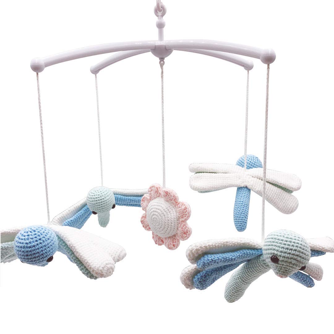 personalised cot mobile