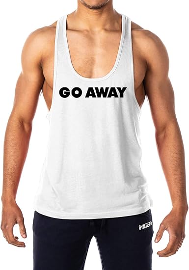 camisetas de tirantes hombre amazon