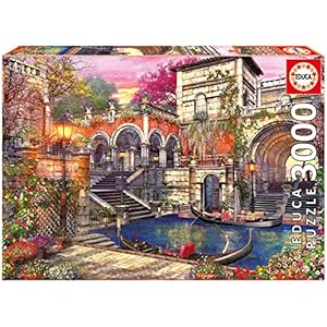 Educa Borrás- Veneci