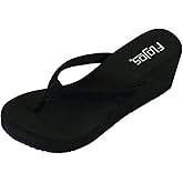 Flojos Women's Olivia Wedge Sandals