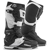 Gaerne 2262-020-13 SG22 Boot Black/White Size - 13