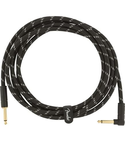 Amazon.com: Zaolla Silverline Oyaide Instrument Cable, Right Angle