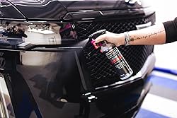 P & S PROFESSIONAL DETAIL PRODUCTS - Defender SiO2