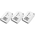 DX-Smart Wireless DA14531 Indoor Cargo Tracking and Positioning Blue Tooth Beacon BLE Tag Low Energy Bluetooth 5.1 BLE Beacon Supports iBeacon Eddystone DX-CP27 (3)