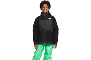 The North Face Freedom Triclimate Jacket - Boys'