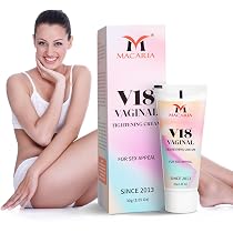 Amazon.com: MACARIA Vaginal Pussy Yoni Tightening Shrink Cream Gel ...