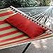 Algoma Net 137SP45 Cherry Rave Hammock Pillow, 1 Count (Pack of 1)
