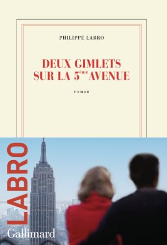 Deux gimlets sur la 5e avenue