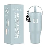 IRON °FLASK Sidekick Insulated Water Tumbler with