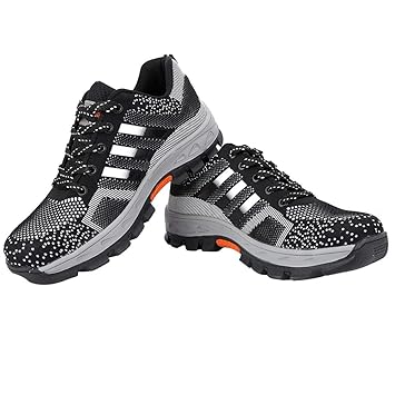 fashionable work boots