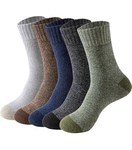 Calcetines Unisex De Senderismo De Lana Merina | Columbia Sportswear