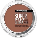 Maybelline SuperStay 24H Hybrid Powder Foundation Medium to Full Coverage view 1
