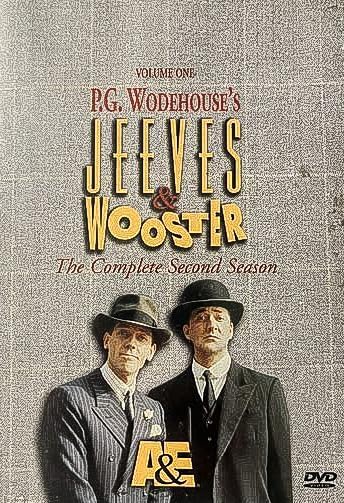 Amazon.com: Jeeves & Wooster: The Complete Series : Hugh Laurie
