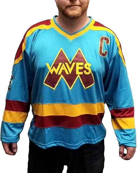 gordon bombay minnesota waves