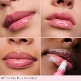 Clarins Lip Perfector 07 Toffee Pink Shimmer 12ml view 3
