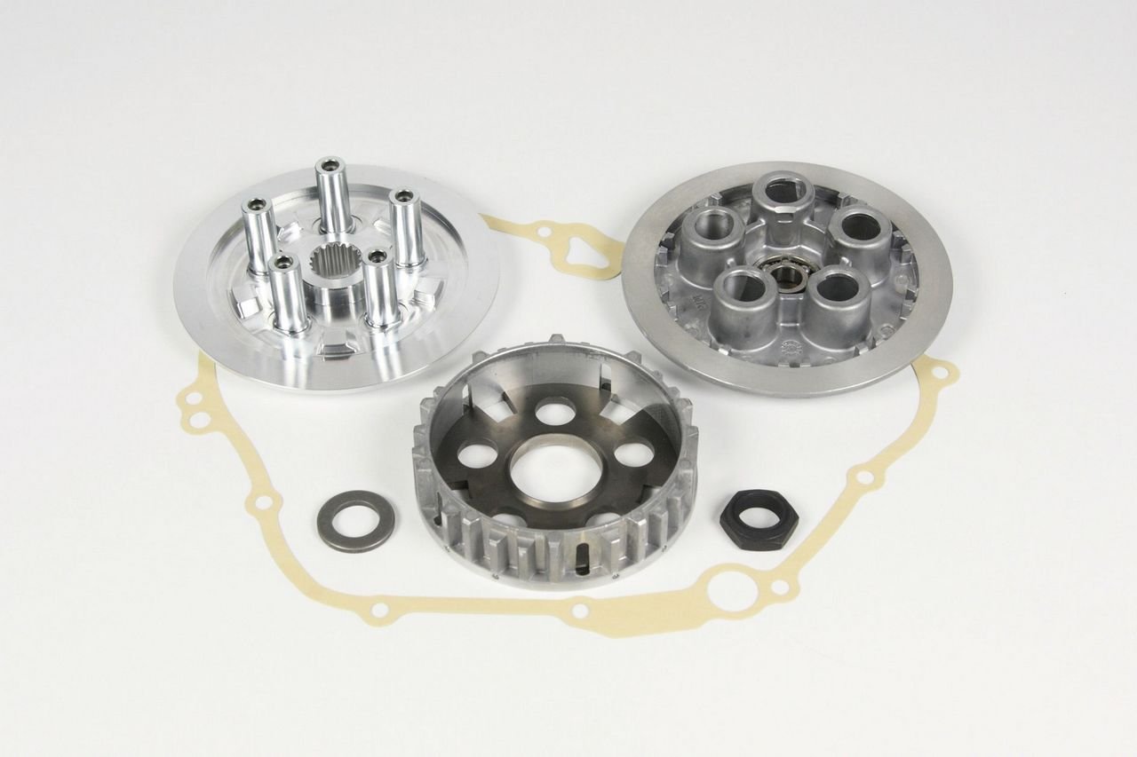 Takegawa Slipper Clutch for Honda Grom / Grom SF 02010118 (uses your