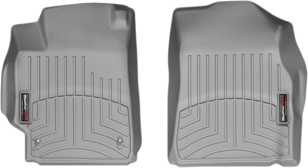 Best getting salt out of car carpet