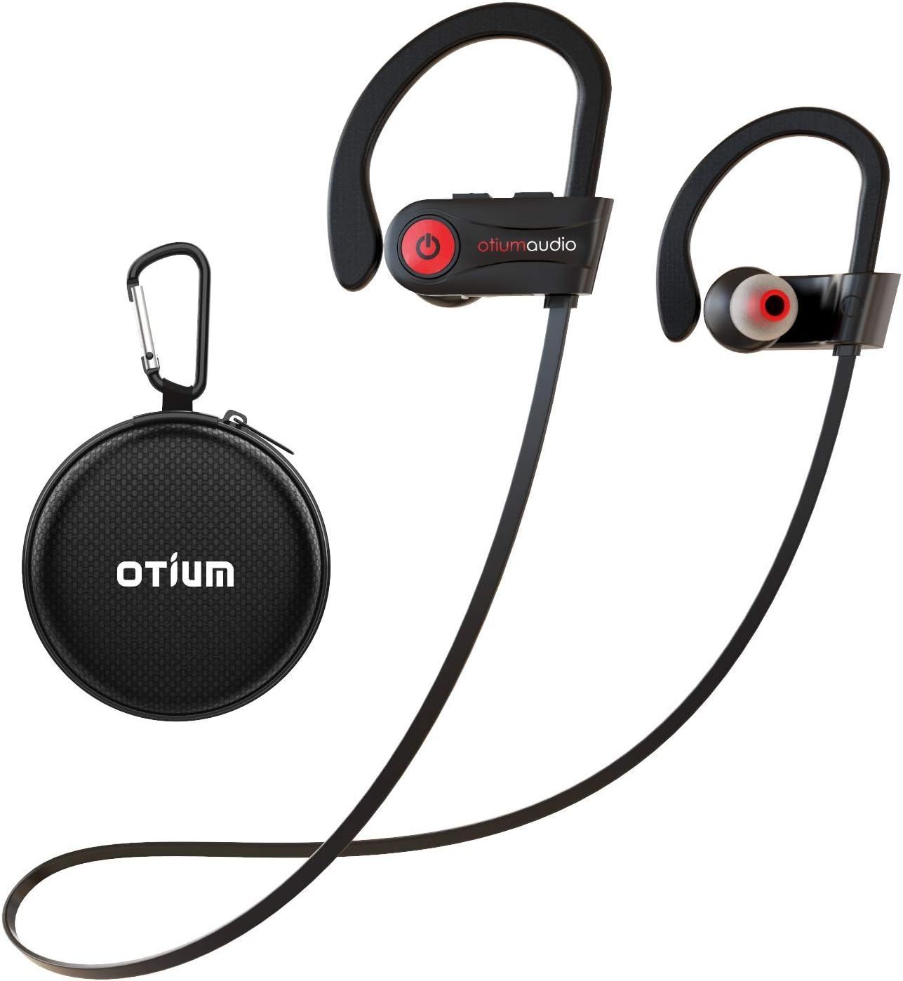 Otium Bluetooth Headphones
