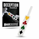 Magic Makers Disappearing Card Trick - Special