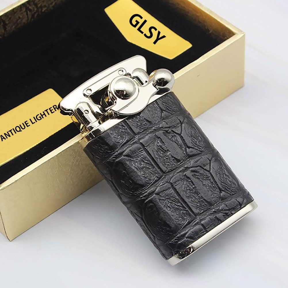 Vintage Trench Cigarette Lighter,Antique Cool Lighters for