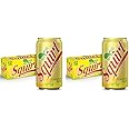 Squirt Citrus Soda, 12 fl. oz. Cans, 12 Pack (Pack of 2)