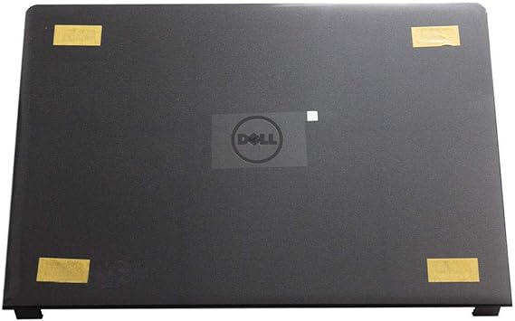 Amazon Com New Laptop Replacement Lcd Top Cover Case Fit Dell Inspiron 15 5000 5555 5558 5559 02fwtt A Shell Black Computers Accessories