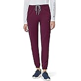 Carhartt Scrubs C52137 Women's Rugged Flex® Modern Fit Cargo Jogger Pan