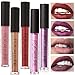 SHERUI 22 Colors FOCALLURE MATTE Lip Matte Lipgloss Set of 6