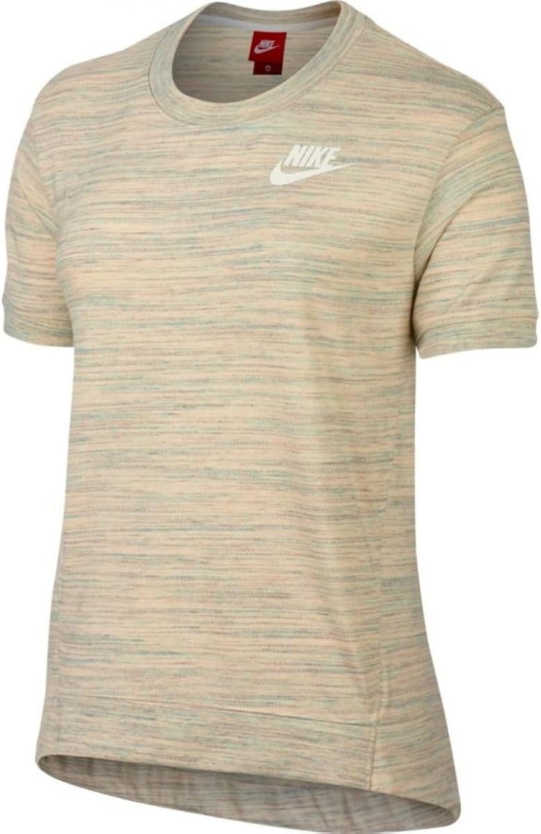 nike t shirt donna