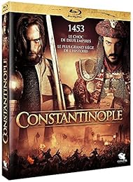 Constantinople