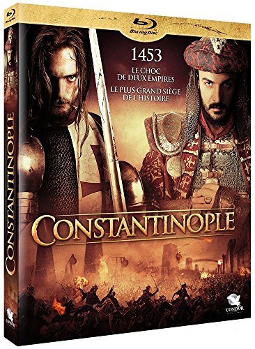 Constantinople