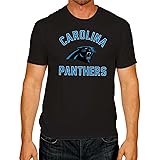Team Fan Apparel NFL Adult Gameday T-Shirt - Cotton