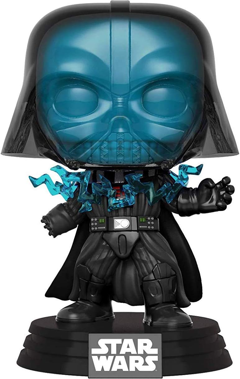 funko pop 288 darth vader