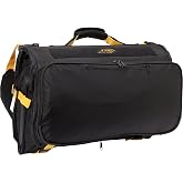 Expandable Tri-Fold Garment Bag