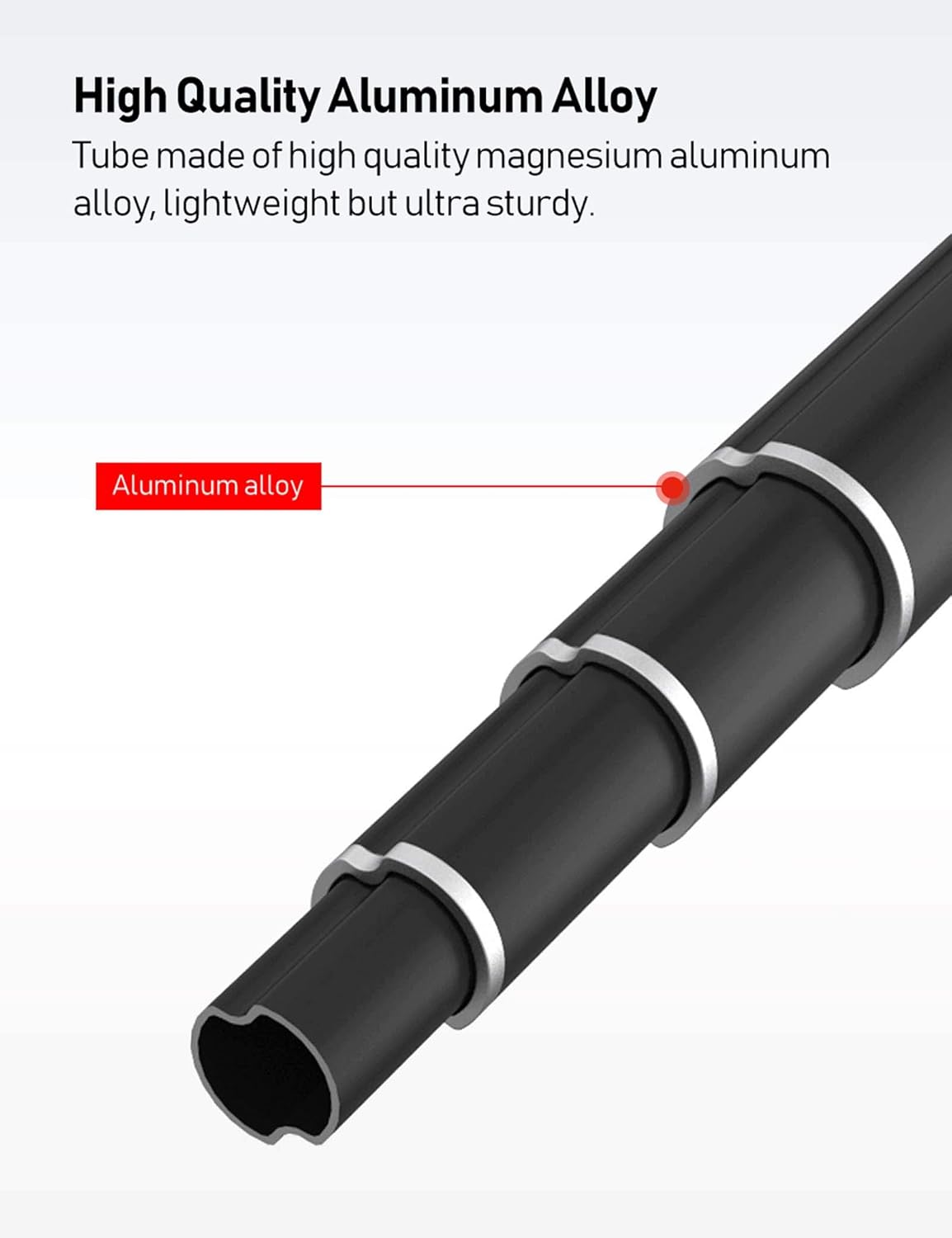 ESDDI Camera Tripod, DSLR Tripod with 360° Ball Head, 64" Aluminum Tripod with Monopod 1/4" Quick Release Plate and Phone Holder for Vlog, Travel and Work : Camera & Photo
