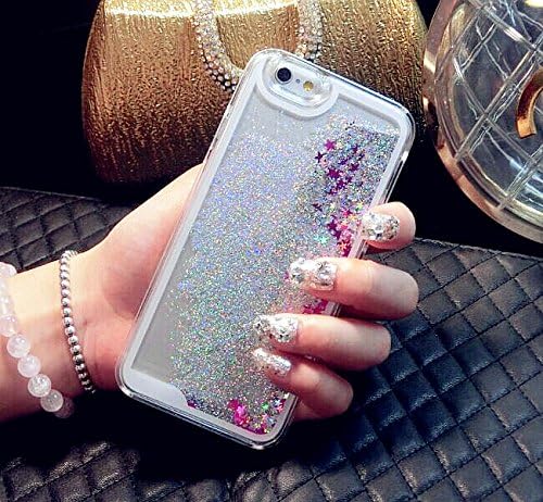 iphone 6 cover case Christmas, DoDo Pang™ Case for iPhone 6 4.7" (2014 Version),Liquid Hard Case for iPhone 6,Funny Cover for iPhone 6,Cute Iphone 6S/6 case ,Anti-Scratch Fashion Cool Design Hard Case