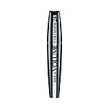 L'Oreal Paris Mega Volume Collagen Mascara 24H Extra Black