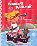 Image de MONA, PETILLANTE PETITE PRINCESSE