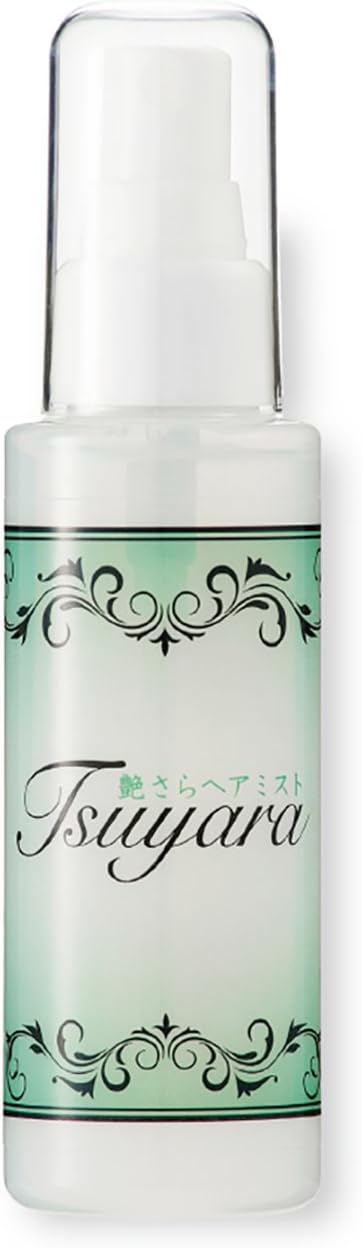 Amazon ヘアミスト艶サラ 100ml エクシーズ ヘアトリートメント 通販